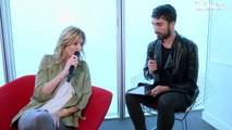 Que pense Caroline Ithurbide de ses petits camarades de TPMP  ? Réponse !