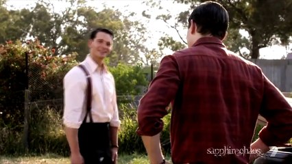 James & Harry Um Lugar Para Chamar de Lar Link na Descriçao