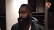 ALL NBA - James Harden doesn't think Russell Westbrook should win MVP, says winning counts more