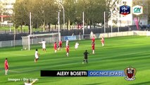 Le Top Buts du Foot Amateur par Crédit Agricole #25