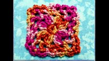 Colección de Granny Squares