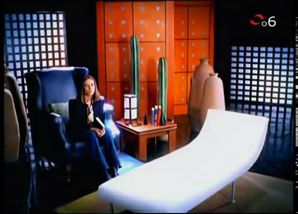 351. Como en el cine capitulo 50 (completo)