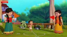 Dikkulu (Directions) _ Tel for Children _ Inf