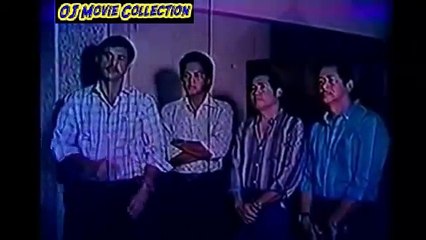 OJMovie Collection - Laban Kung Laban (1986) Rudy Fernandez part 2/2