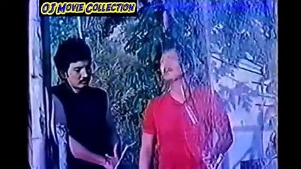 OJMovie Collection - Laban Kung Laban (1986) Rudy Fernandez part 1/2