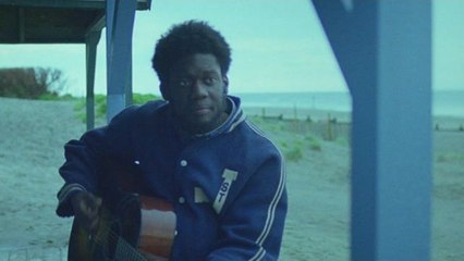 Michael Kiwanuka - I'll Get Along