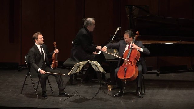 Le Festival de Pâques d'Aix-en-Provence met le classique à l'honneur jusqu'au 23 avril