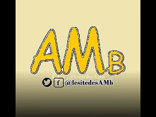 AMb - Je te deteste cover Vianney