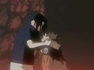 Naruto Sasuke 2 - Matrix - Version courte 10 min