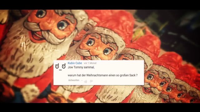 JOW TOMMY SHORTS - TrollwutTV (Reupload)