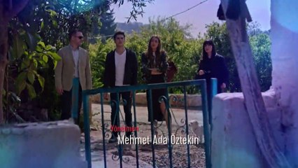 مسلسل حكاية بودروم الحلقة 31 – قسم 1 –