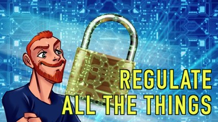 License to Stream: State Sanctioned Control of The Internet