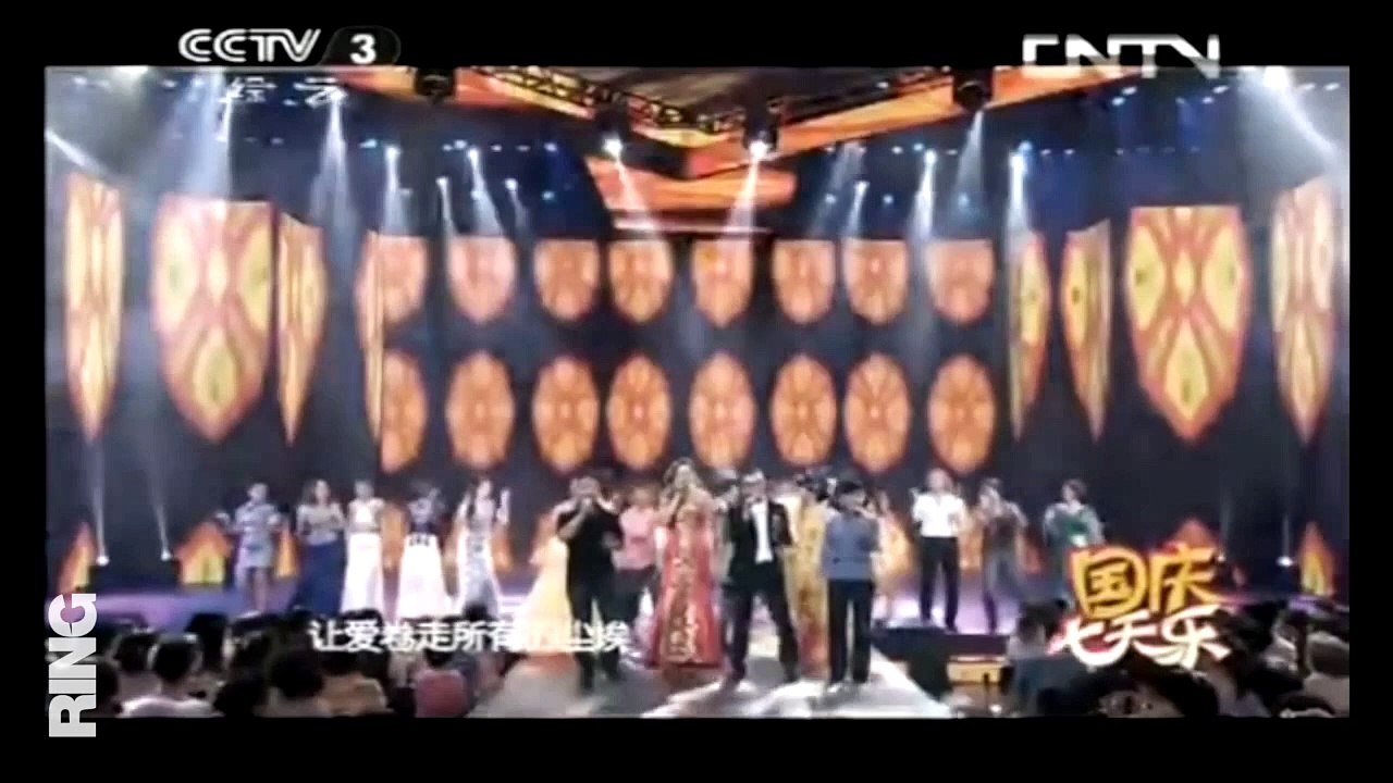 Marine de Nicola | Le Baiser de l'Ouragan | Bande-annonce