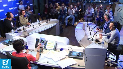 La Cour des Grands : émission du 10 avril 2017 (INTEGRALE)