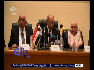غرفة الأخبار | جولة الـ 1 الإخبارية مع شيرين القشيري | كاملة