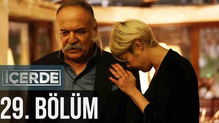İçerde 29. Bölüm