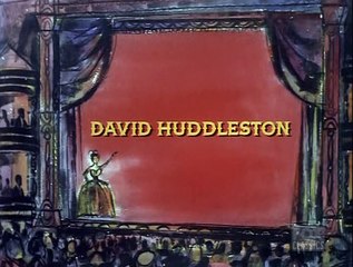 Bonanza S13E03  Bushwhacked