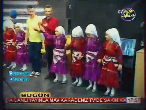 Yakup Atalay ve Ünal Hanedan - Horon 12 dk