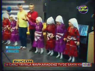 Yakup Atalay ve Ünal Hanedan - Horon 12 dk