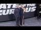 Jason Statham and Rosie Huntington-Whiteley "The Fate of the Furious" New York Premiere