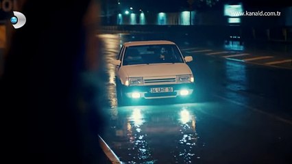 Kara Yazı 4. Bölüm Fragmanı İzle