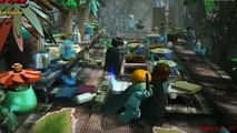 Lego Harry Potter Remastered Years 1-4 Dobby's Plan Walkthrough 4k UHD 2160p