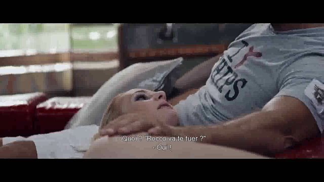 ROCCO (Rocco Siffredi Le Film, 2016) - Bande Annonce BestDramaTv.Net