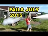 Ultimate FAILS of JULY 2015 ★ Fail Videos Compilation ★ FailCity