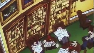 64 Count Duckula S03E13 DVDRip X264 AAC