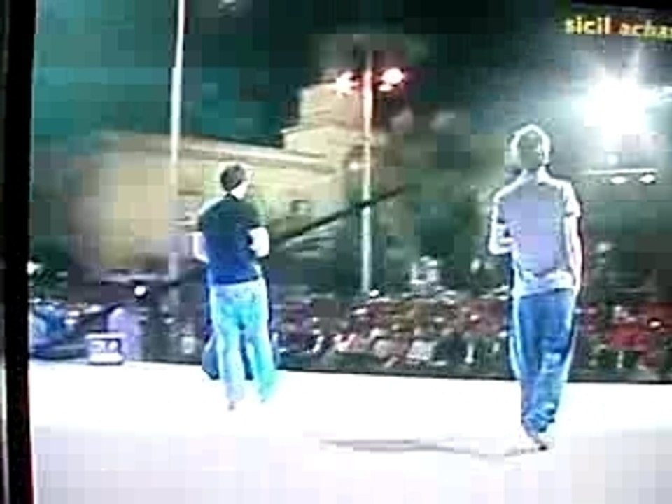 Video zero assoluto insieme 005