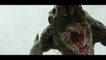 Skull Crawler vs Kong | King On The Island | 2017 Movies http://BestDramaTv.Net