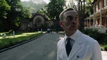 A Cure for Wellness Official Trailer 2 (2017) - Dane DeHaan Movie http://BestDramaTv.Net