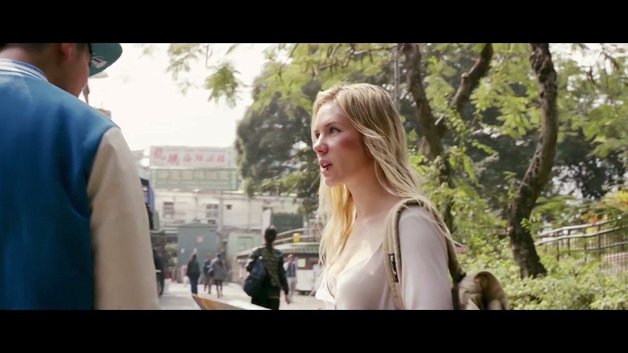 LADY BLOODFIGHT Trailer 2 (2017) Martial-Arts Action Movie http://BestDramaTv.Net