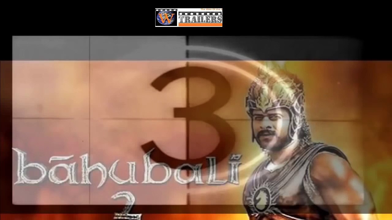BAHUBALI 2: Official Movie Trailer [2017], Preview/Film Teaser HD | Wikitrailers http://BestDramaTv.Net