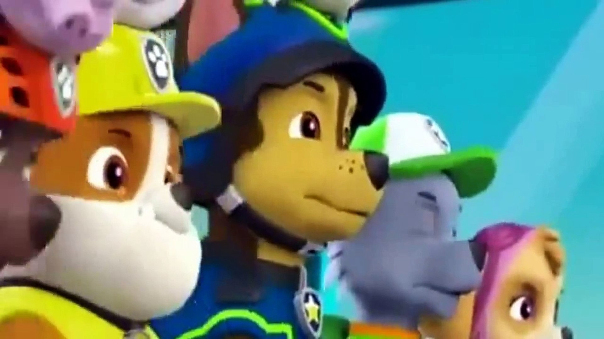 Mighty pups cheap dailymotion
