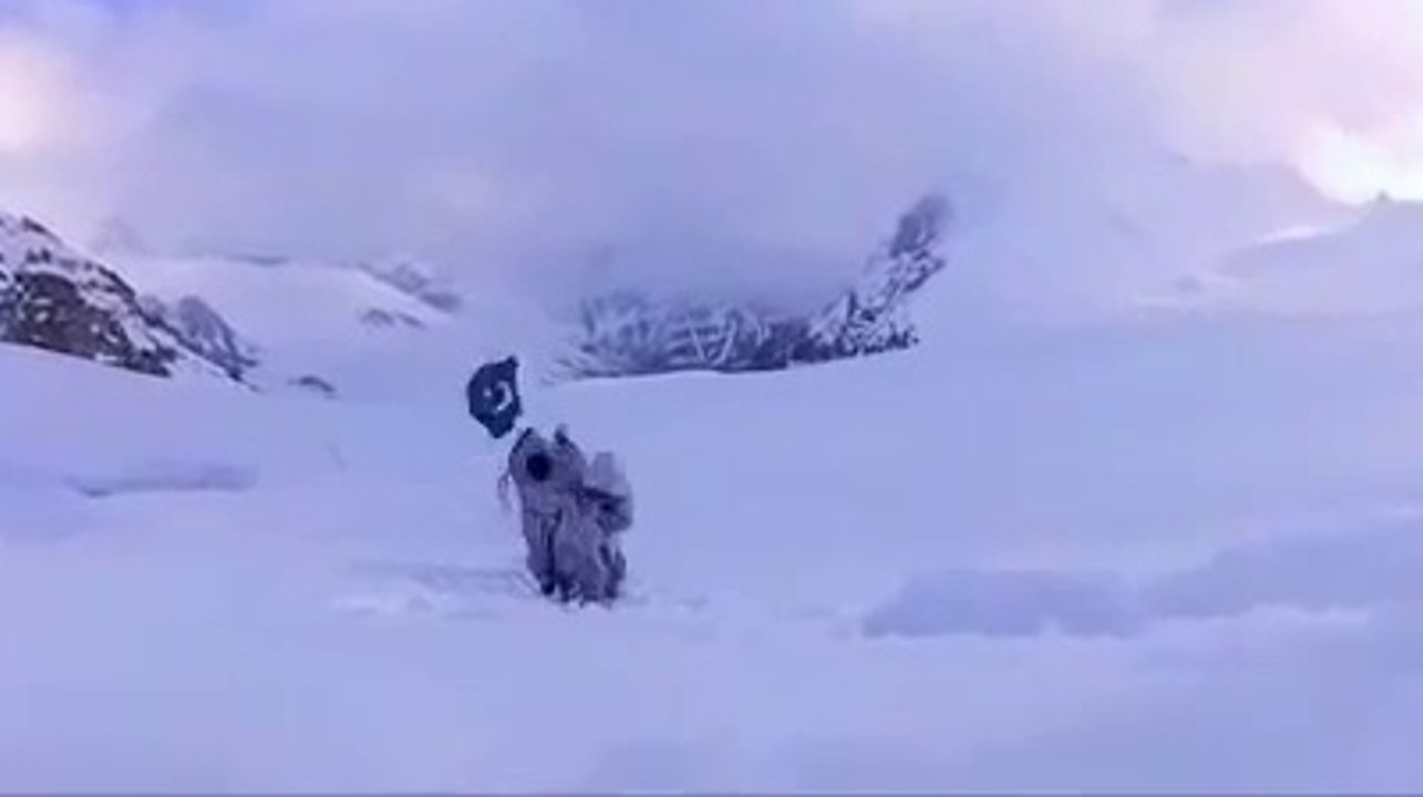 Hum Tere Sipahi Hain _ Pak Army Song 2017 _ ISPR-axPVsVu-xPE