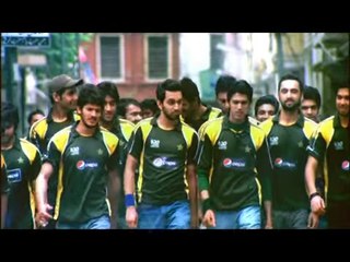 badal do zamzany ko haa barho manzel ko panay ko|cricket song|mili naghma