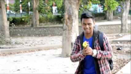 GPSK Gloria Sintang - HUT PPHG Ke-31 - Opening Movie (2016)