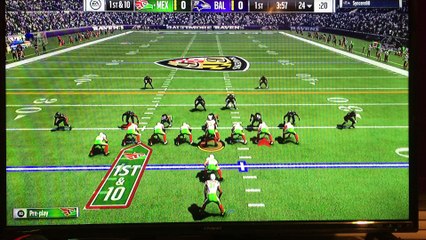 Marshawn lynch who??