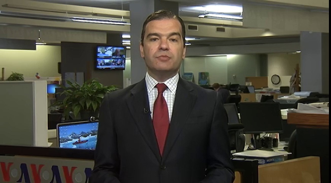 VOA Flaş Haber 10 Nisan