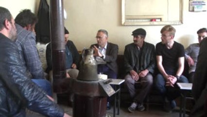 Maliye Bakanı Ağbal "Kararsız" Vatandaşların Sorularını Yanıtladı