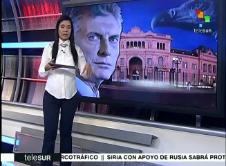 Argentina: consumo a la baja en primer trimestre de 2017