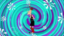 Dance Baby - Instrumental - Phineas and Ferb HD