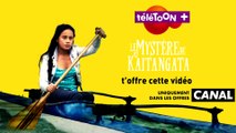 LE MYSTERE DE KAITANGATA (Nouvelle série TéléTOON+) - 1er épisode 