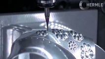 5 axis machine, CNC machine, CNC milling