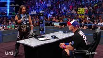 WWE.Smackdown.2017.01.03 Part 1