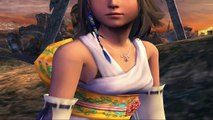 intégral des cinematiques et cut scene final fantasy x (lien de téléchargement dans la déscription)