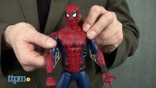 Marvel Spider-Man Homecoming Eye FX Electronic -Man fro