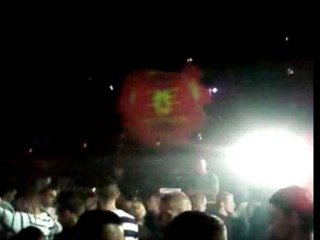 Be-Dance Night - Teknik Factory