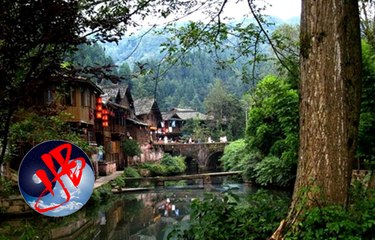 Có thể nhiều người không biết Gia Cát Lượng còn là một kiến trúc sư tài ba